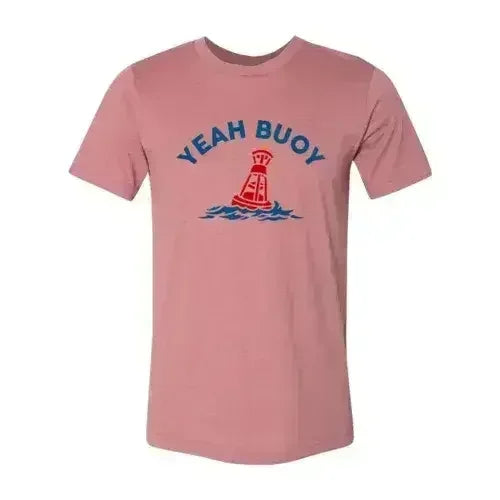 Yeah Buoy T-shirt