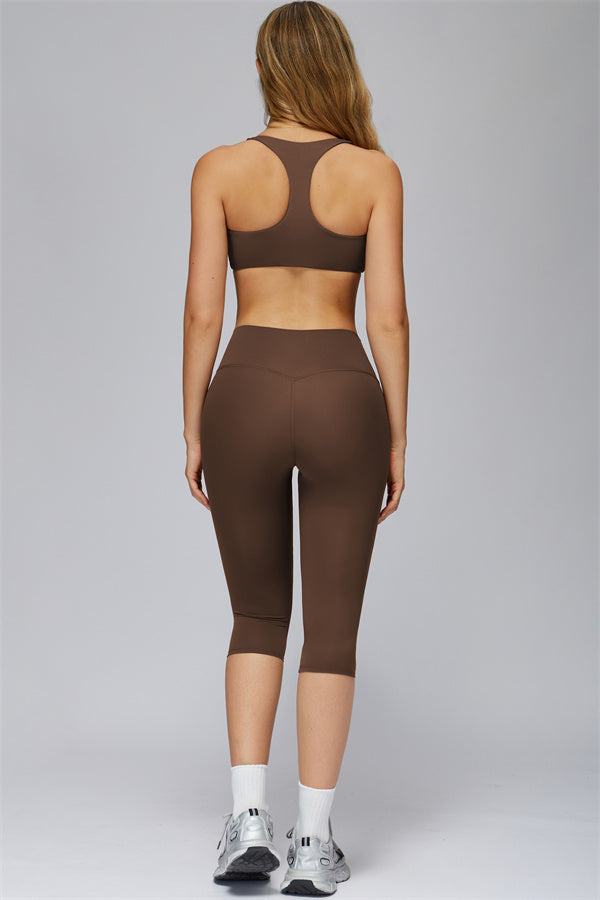 The Radiance Pure Sports Bra