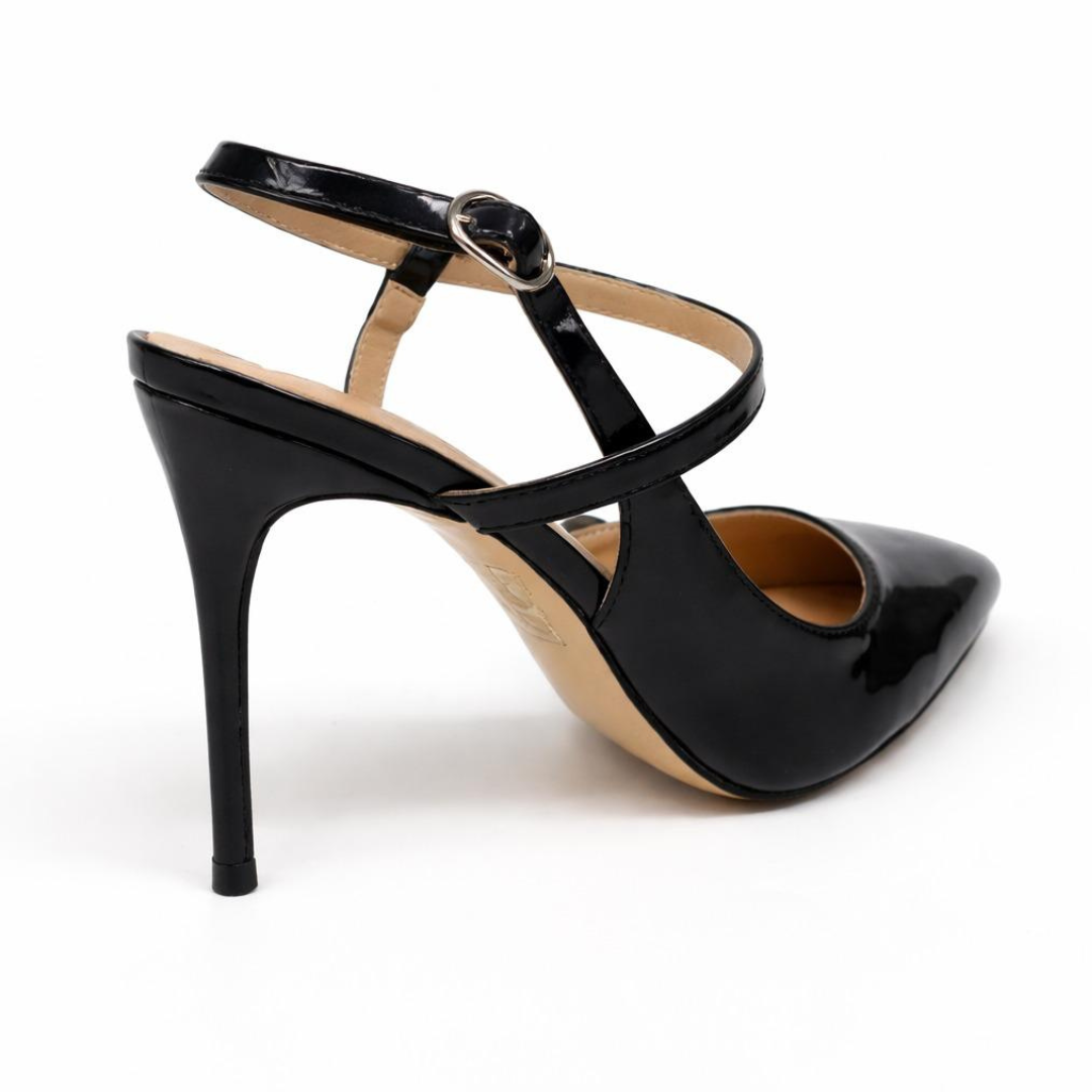 Emmeline - Stiletto