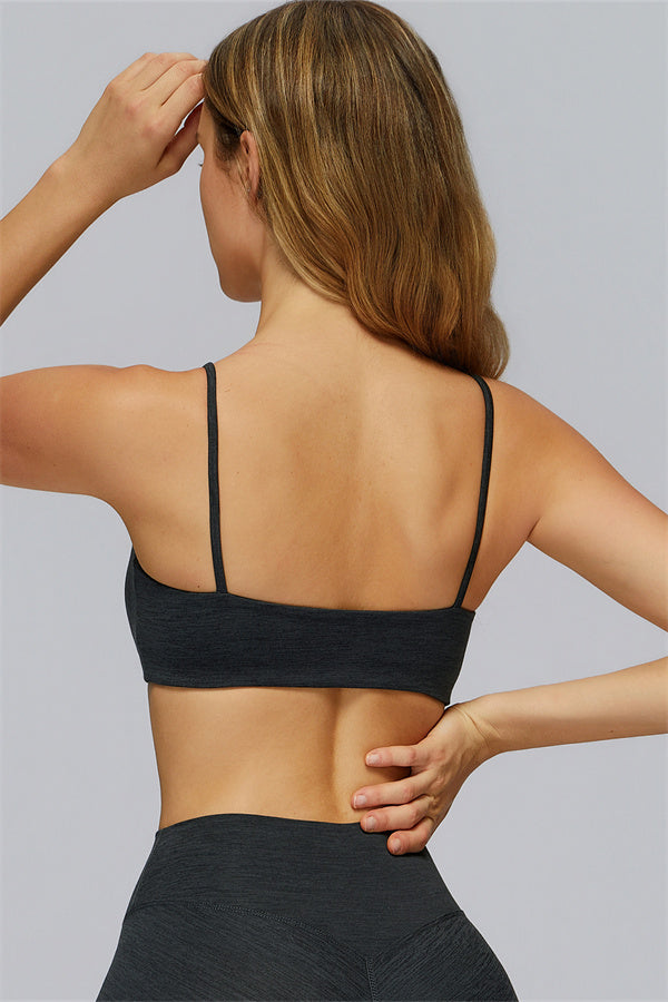The Radiance Sports Bra