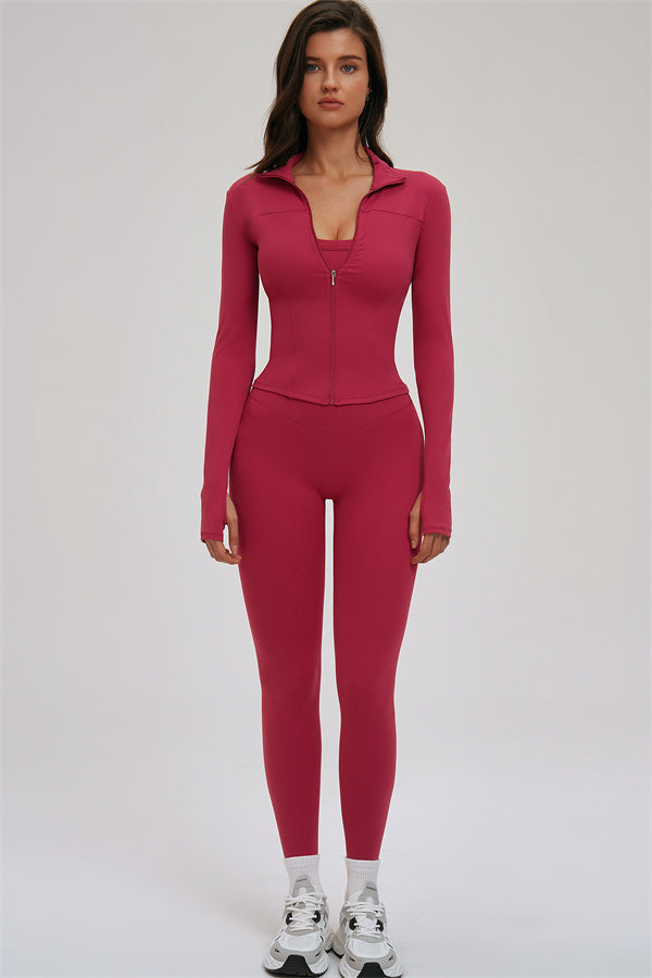 The Kinetic Leggings