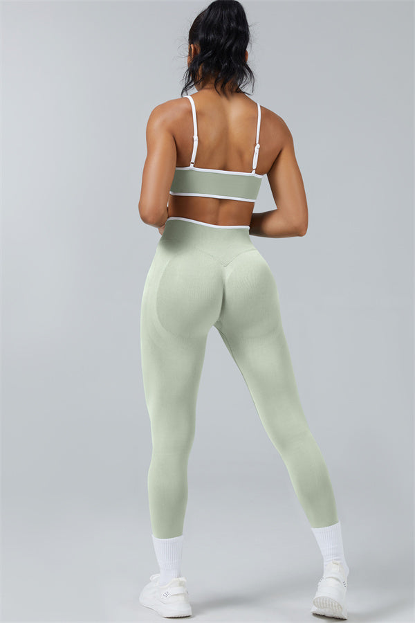 The Elevate Leggings
