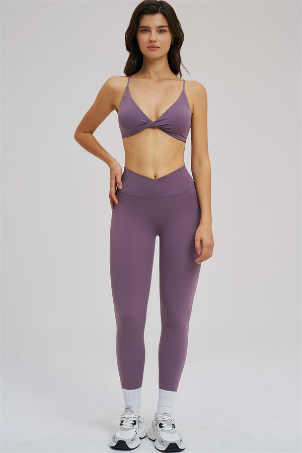 The Mosaic Sports Bra
