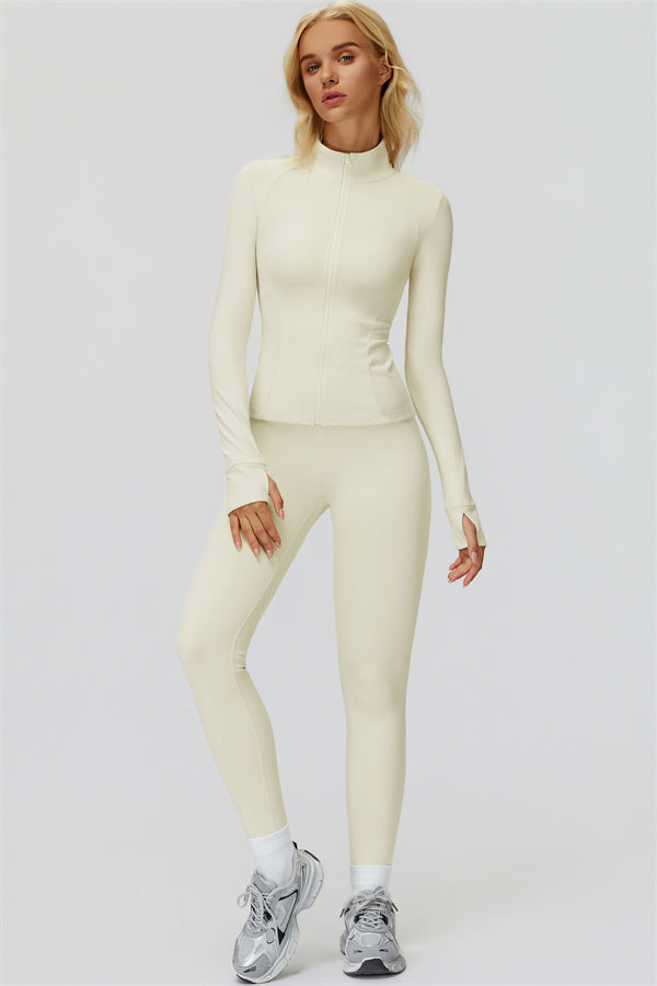 The FemmeFit Leggings