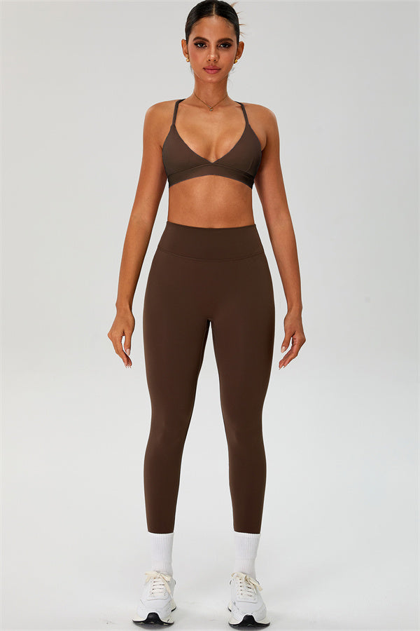 The Ember Sports Bra
