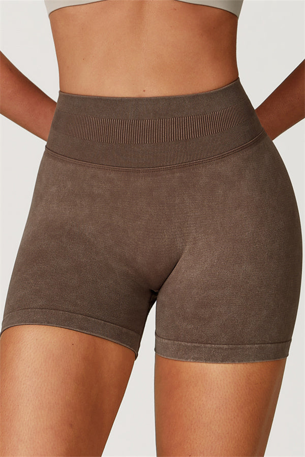The Zest Shorts