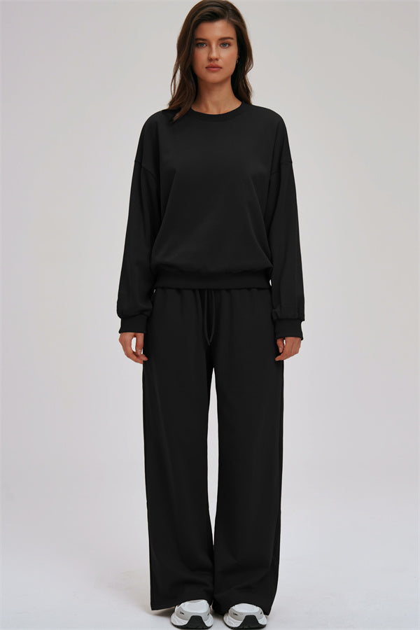 The Kinetic Sweatshirt Sweatpants 2-Piece Set
