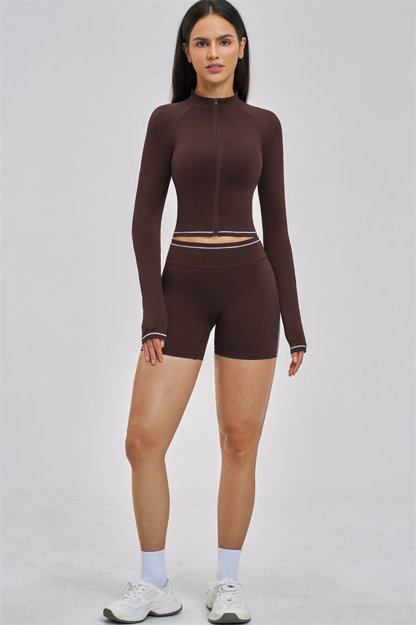 The Unbound Shorts