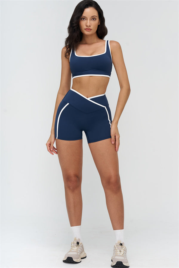 The Crave Sports Bra