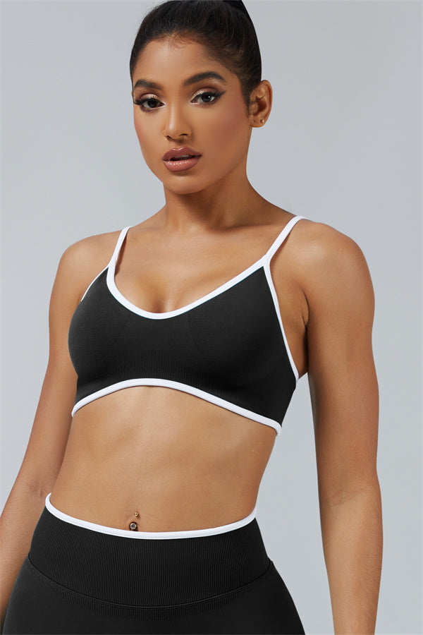 The Elevate Sports Bra Leggings 2-Piece Set