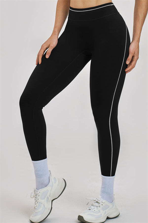 The Unbound Crop Top Leggings 2-Piece Set