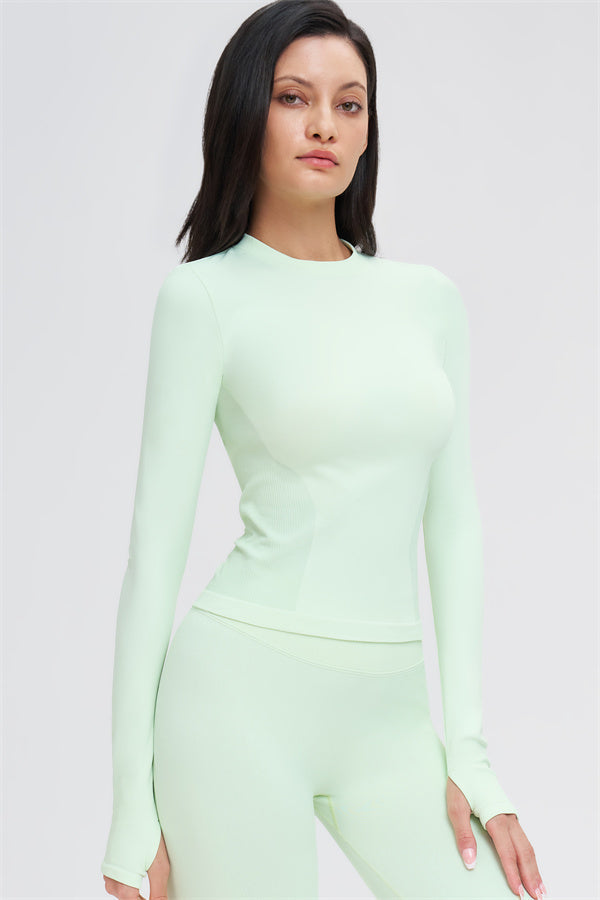 The Whim Long Sleeve T-shirt