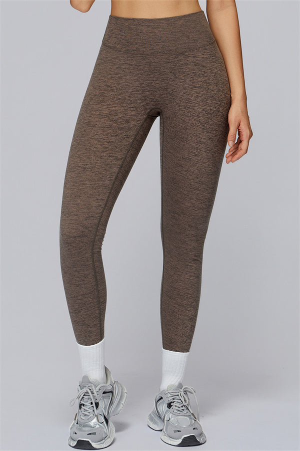 The Radiance Jacket Racerback Sports Bra Leggings 3-Piece Set