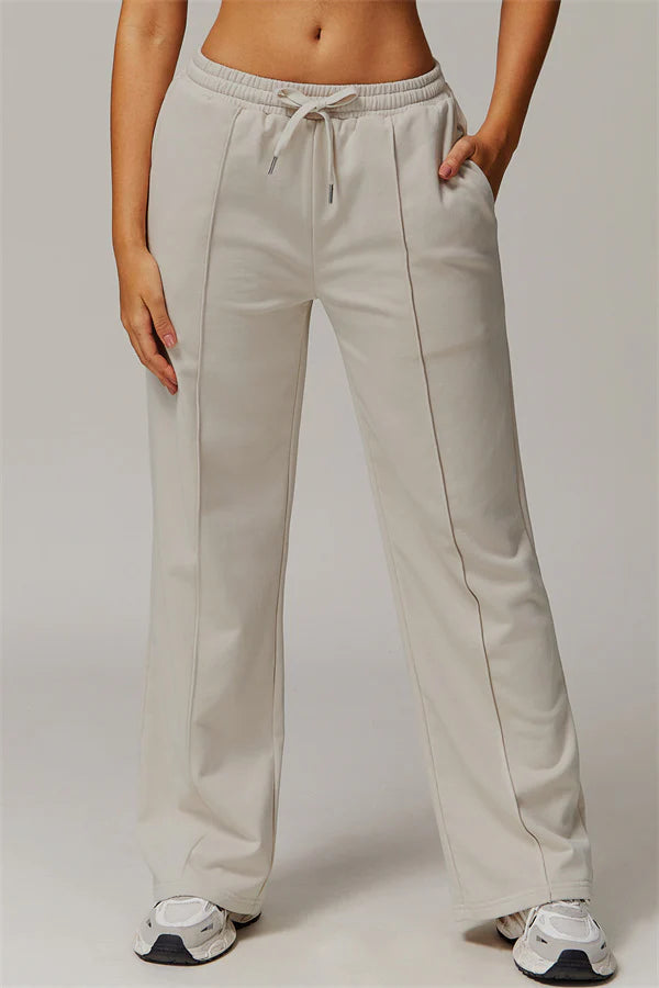 The Motion Tank Top Sweatpants 2-Piece Set