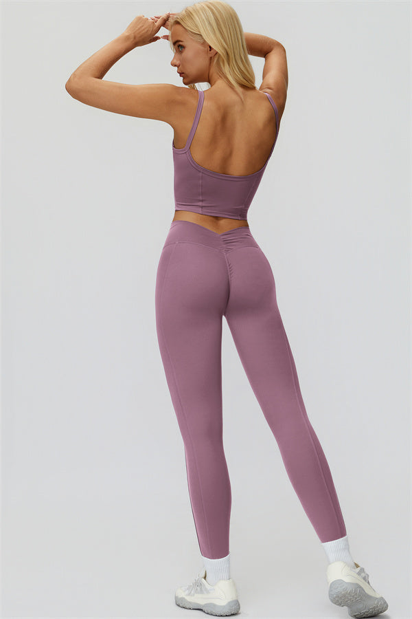 The Fyra Leggings