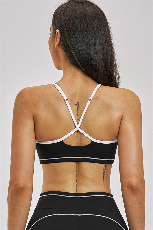 The Unbound Sports Bra Leggings 2-Piece Set