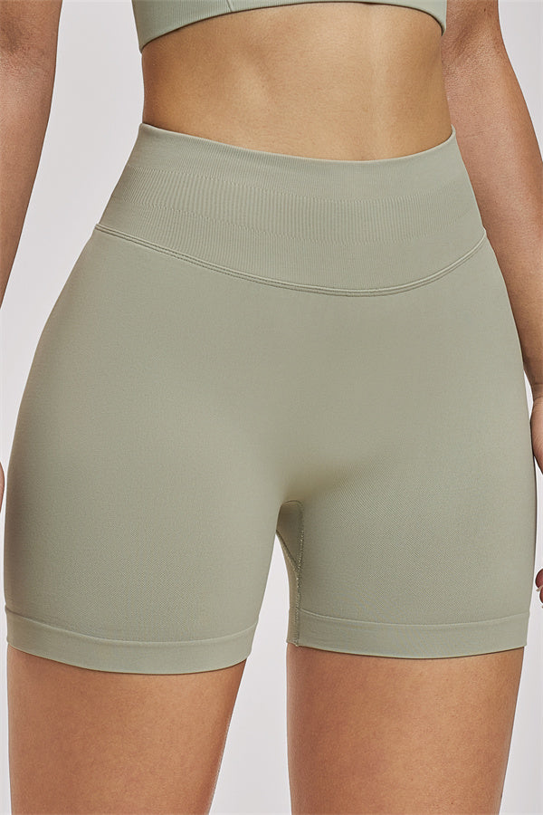 The New Allure Shorts