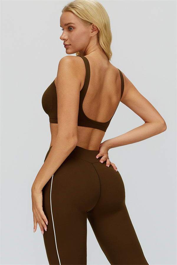 The Whisper Leggings