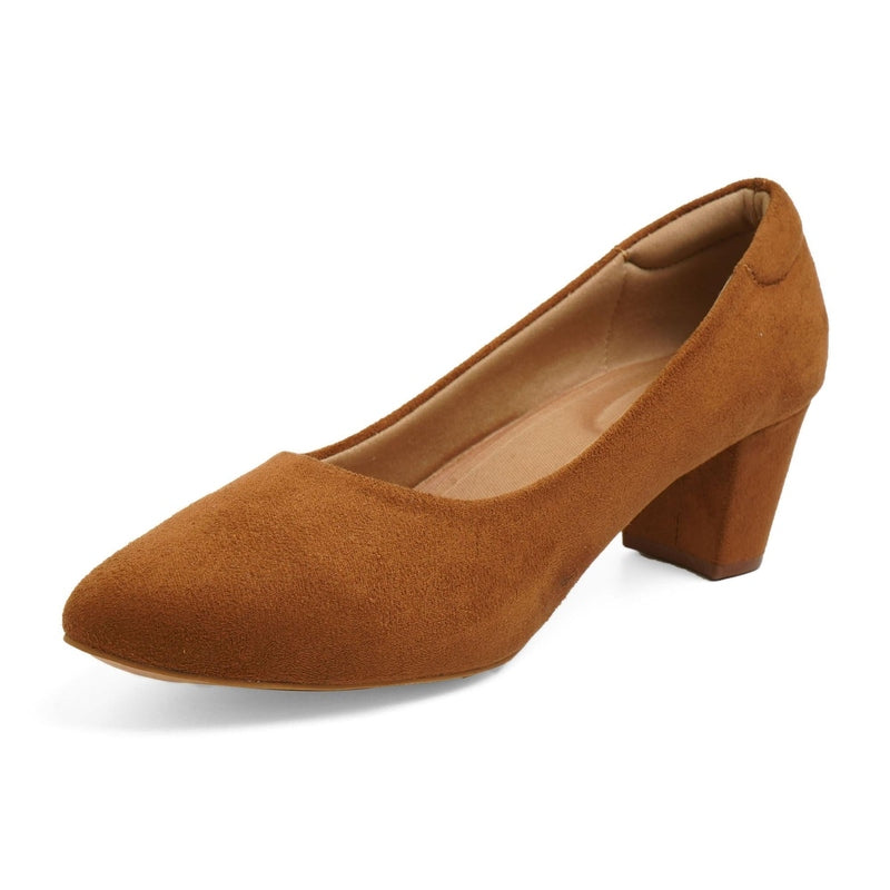 Blair- Pumps
