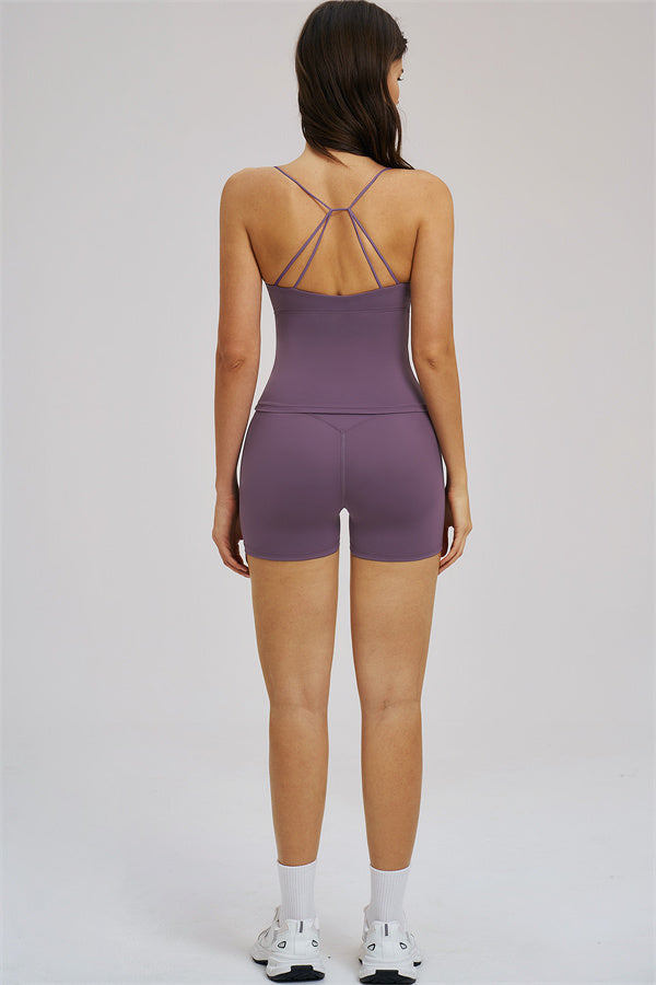 The Mosaic Shorts
