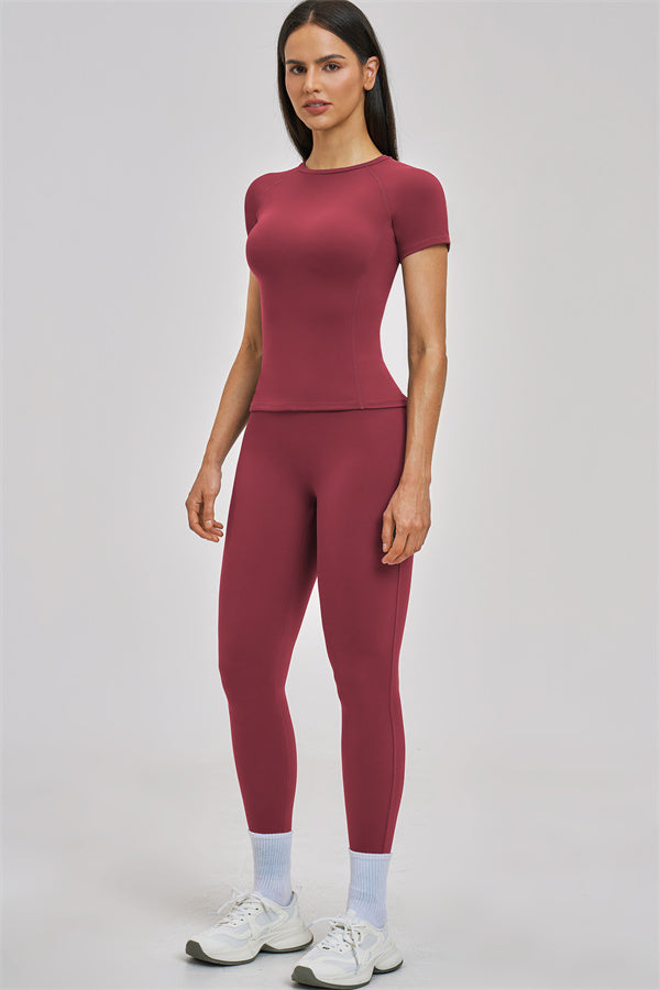 The Zenith Leggings