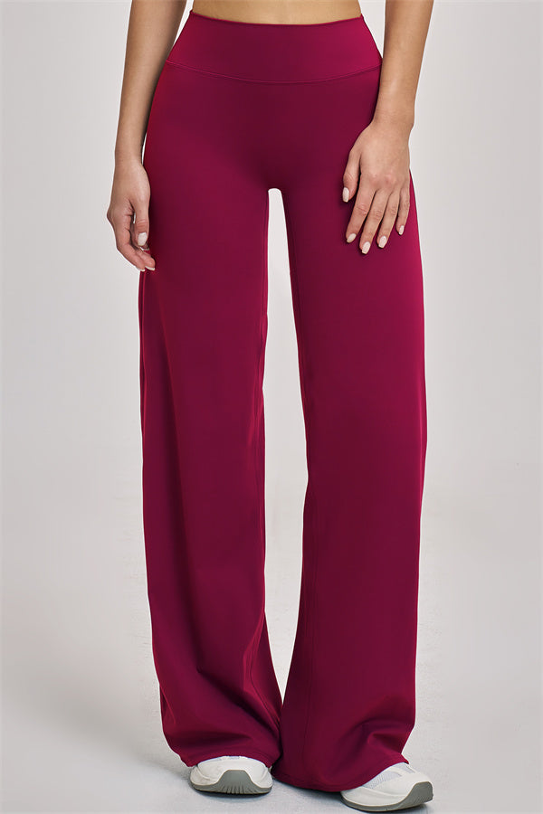 The Swoon Jacket Tank Top Flared Leggings 3-Piece Set