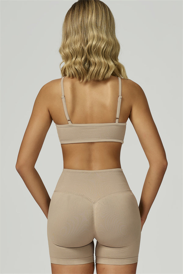 The Prime Sports Bra