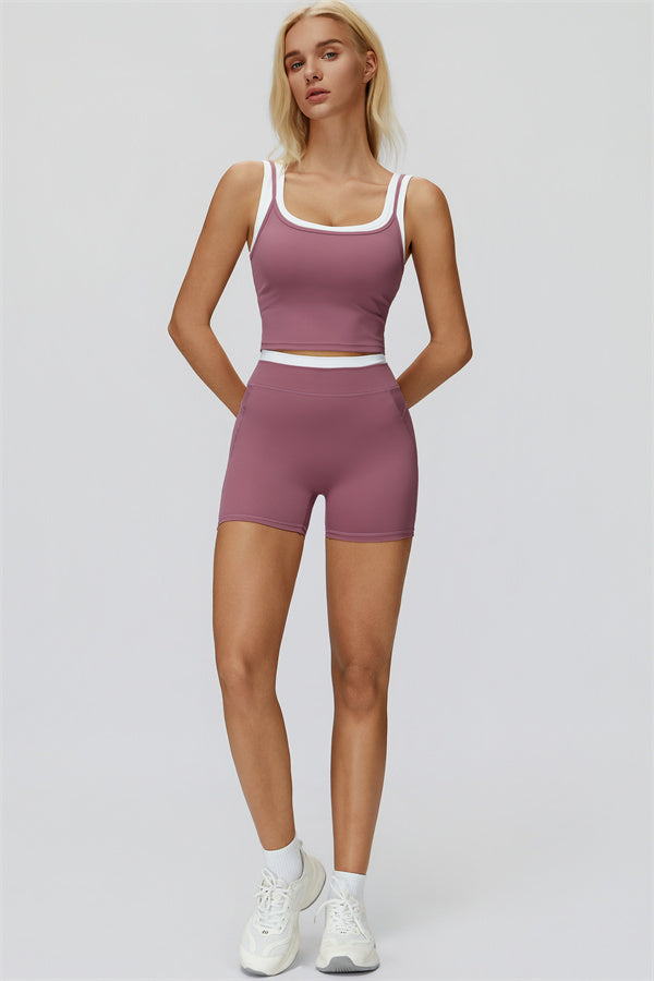 The Canyon Shorts
