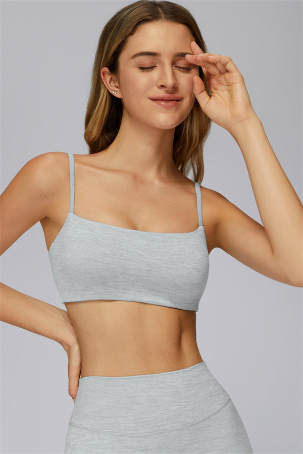 The Radiance Jacket Sports Bra Leggings 3-Piece Set