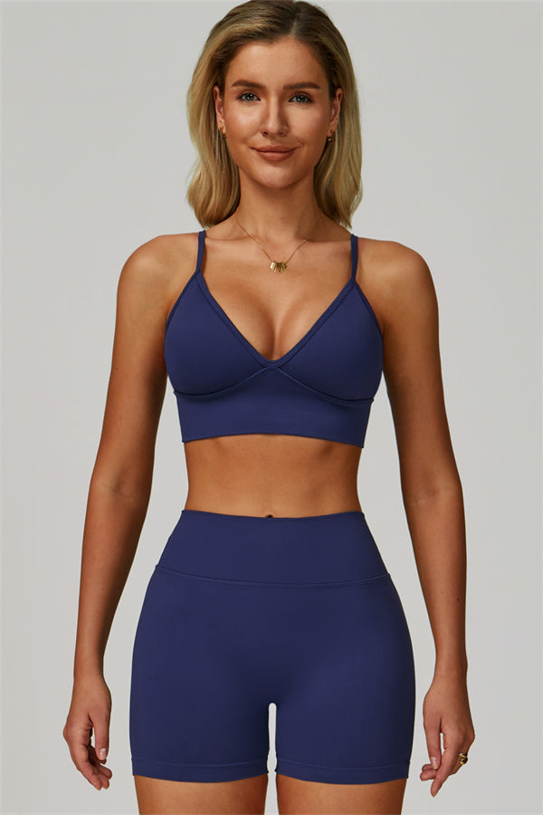 The Empower Shorts