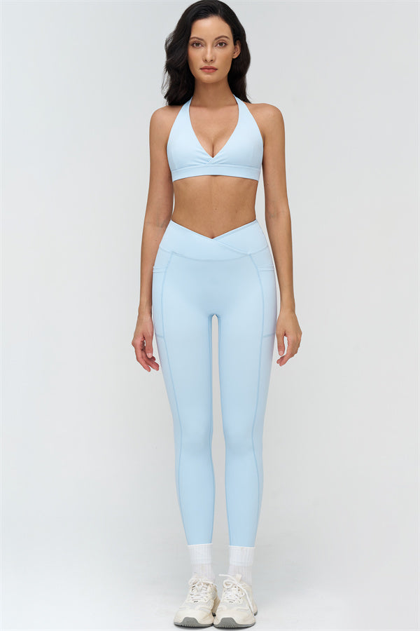 The BoldFit Sports Bra