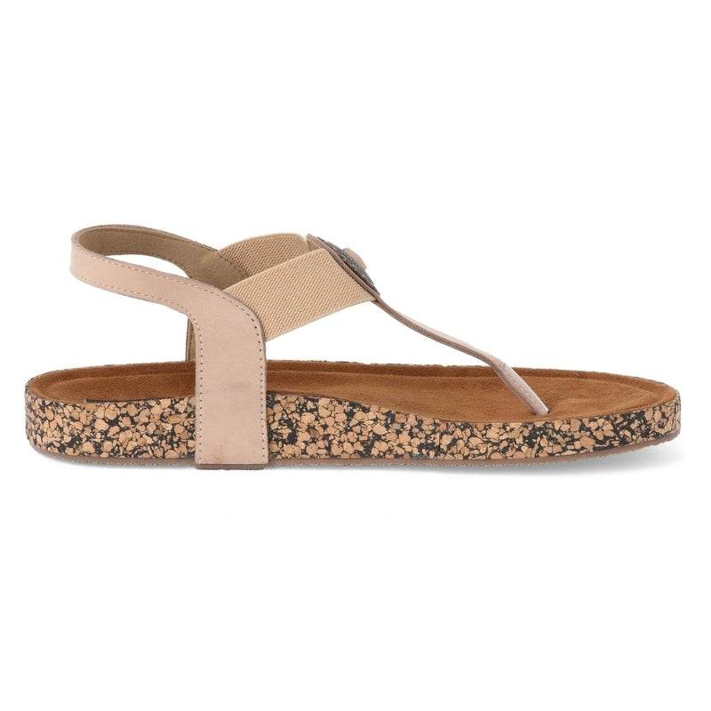 Neva - Cork Sandals