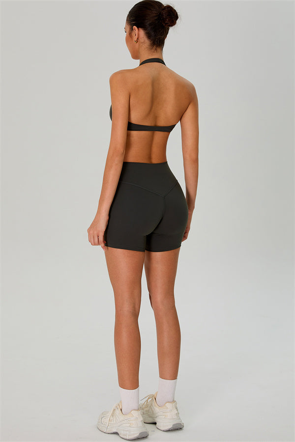 The Jewel Shorts
