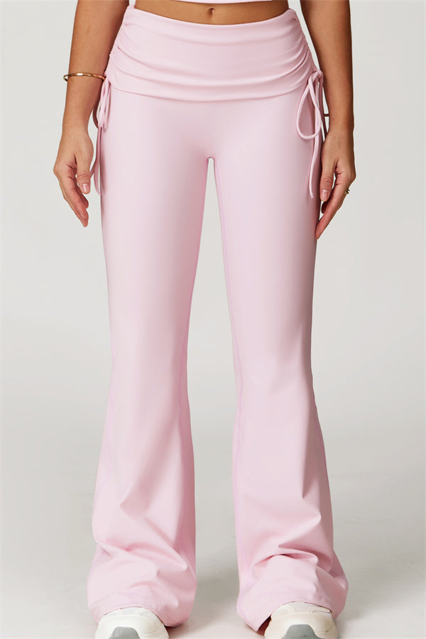 The Echo Flared Leggings