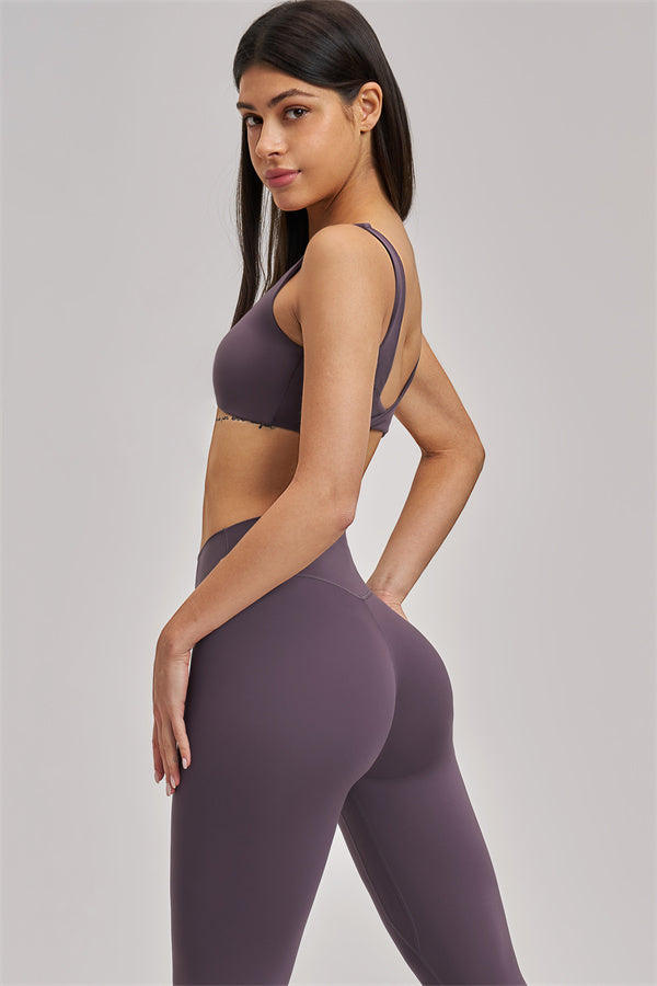 The Swoon Sports Bra Leggings 2-Piece Set