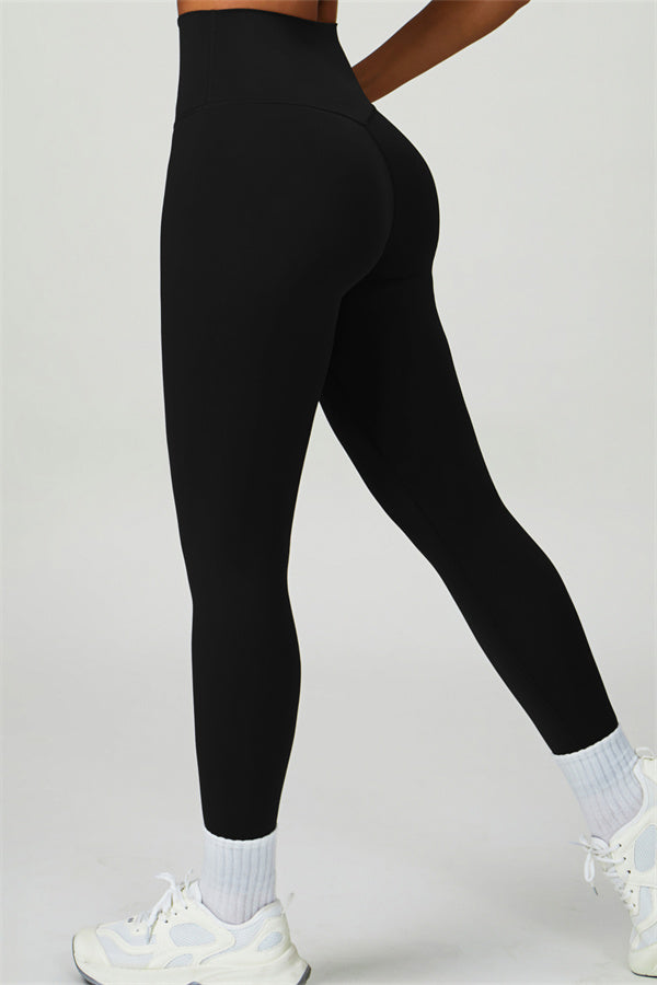 The Seraphine Sports Bra Leggings 2-Piece Set