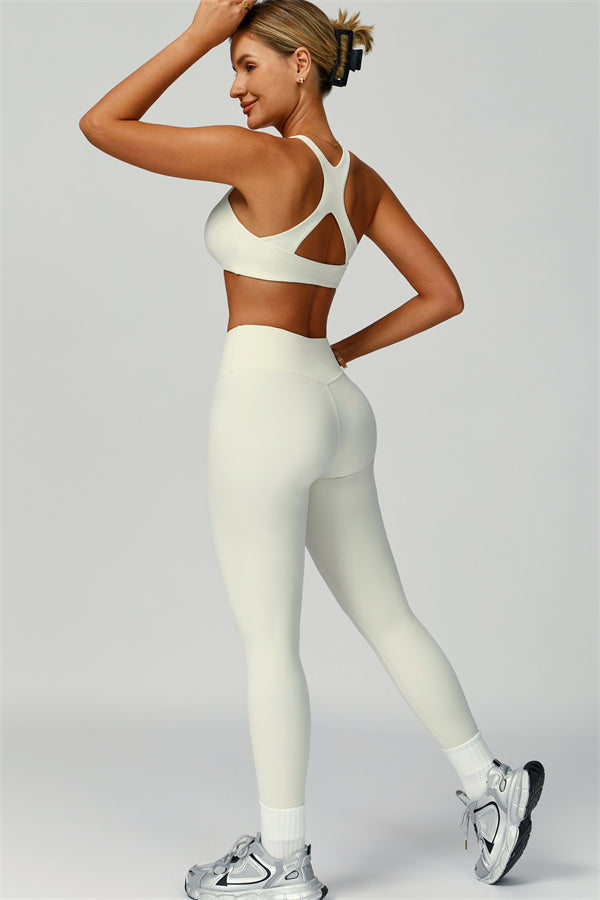 The Thrive Leggings