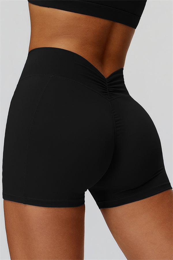 The Fyra Shorts