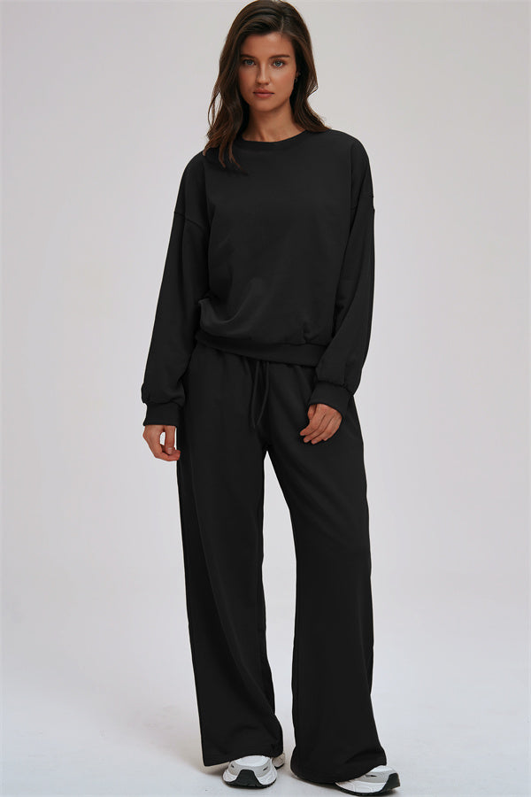 The Kinetic Sweatshirt Sweatpants 2-Piece Set