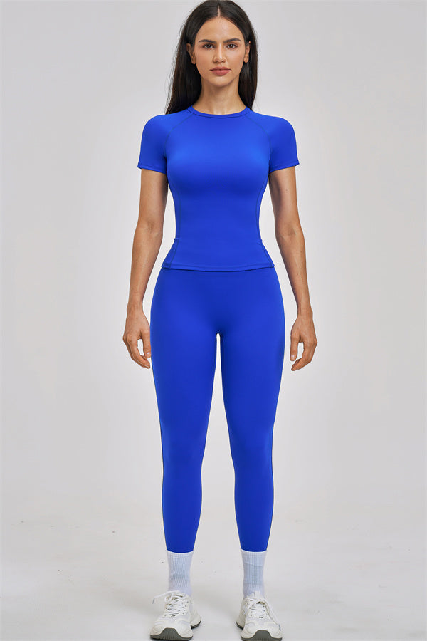 The Zenith Leggings