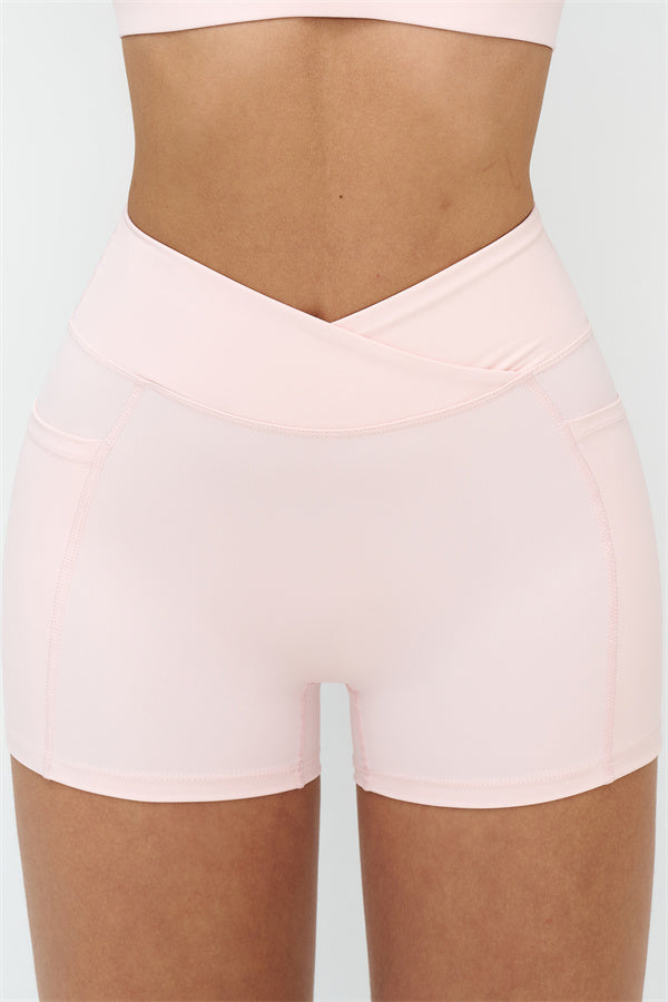 The BoldFit Jacket Shorts 2-Piece Set