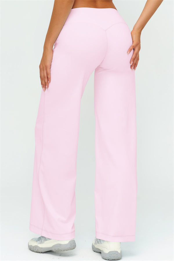 The Twirl New Straight Leg Pants