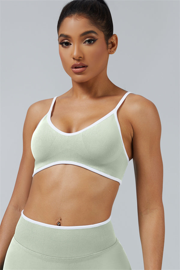 The Elevate Sports Bra Leggings 2-Piece Set