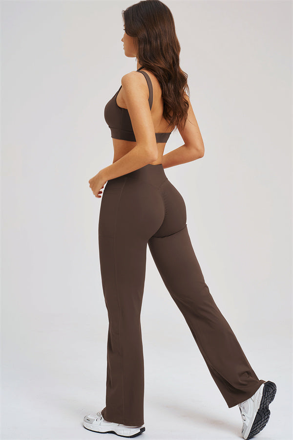 The Sizzle Sports Bra
