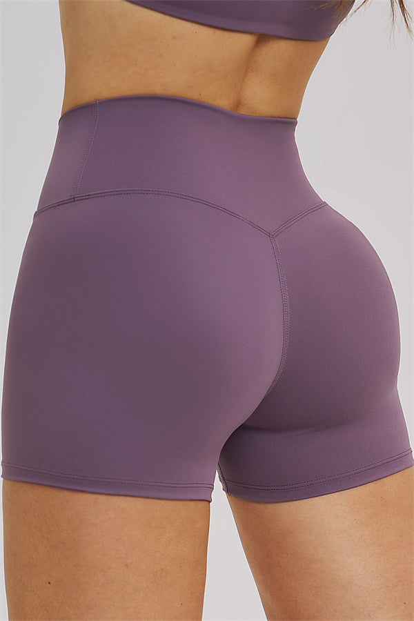 The Mosaic Sports Bra Shorts 2-Piece Set