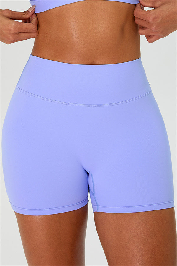 The Ember Sports Bra Shorts 2-Piece Set