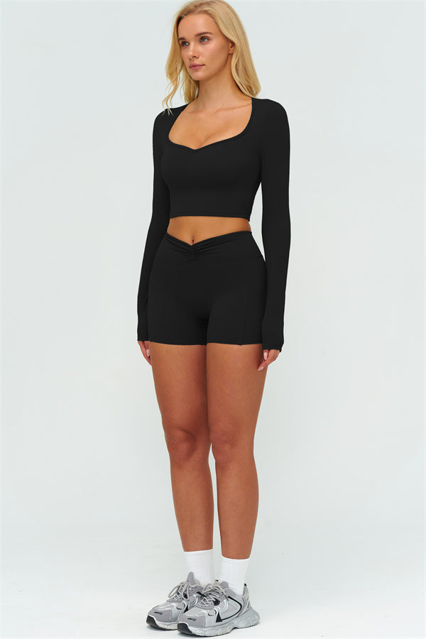 The Lushness Shorts