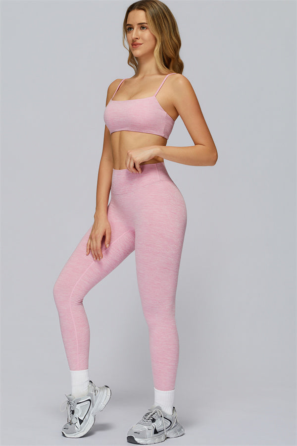The Radiance Leggings