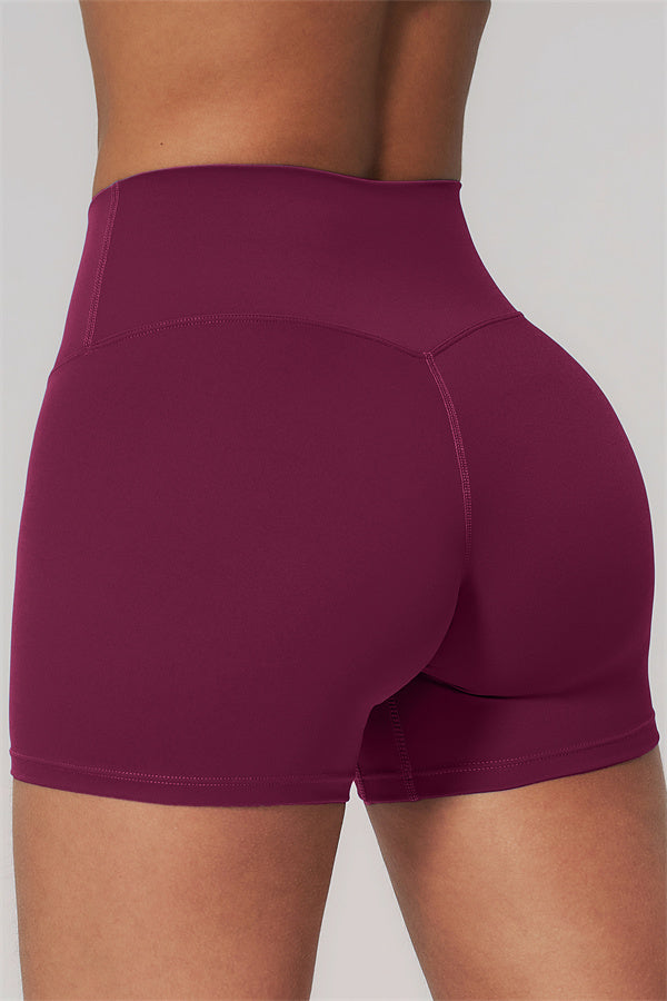 The Rapture Sports Bra Shorts 2-Piece Set