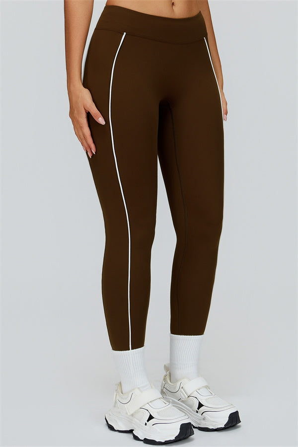 The Whisper Sports Bra Leggings 2-Piece Set